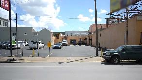 Premium Parking - P337 Port of New Orleans Cruise Parking