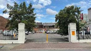 Premium Parking - P338 Port of New Orleans Cruise Parking