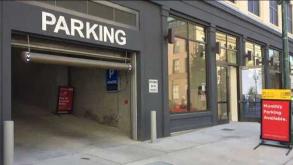 Premium Parking - P618 Port of New Orleans Cruise Parking