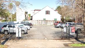 Premium Parking - P336 Port of New Orleans Cruise Parking