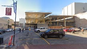 Premium Parking - P308 Port of New Orleans Cruise Parking