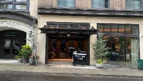 813 SW Alder St. (Woodlark Hotel) Parking