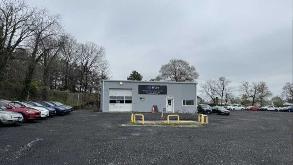 BWI Long Term Port of Baltimore Cruise Parking