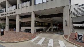 Photo of 3 Bethesda Metro Center Garage spot, located 1.0 mi away from MD