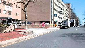 4661 Montgomery Ave (7475 Wisconsin Ave) Garage