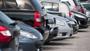 Tru by Hilton PWM Airport Parking