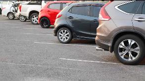 DoubleTree by Hilton PWM Airport Parking