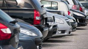 Best Western Airport Plaza Hotel RNO Airport Parking