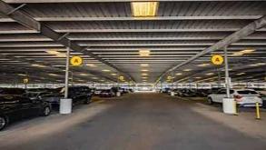 The Parking Spot SLC Airport Parking