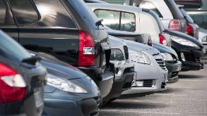 Tucson EZ Airport Parking