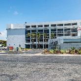 Hotel MdR Marina del Rey Doubletree by Hilton LAX Airport Parking