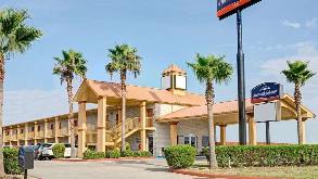 Howard Johnson Galveston Cruise Parking