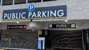5051 N Broadway St.Garage