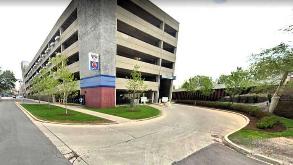 2467 W Schubert Ave.  Regal Cinemas