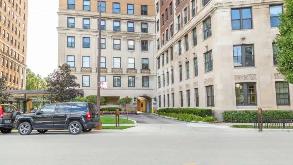 3730-40 N Lake Shore Dr Garage