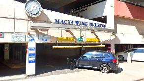 Queens Center Mall - 5704 92nd Street Parking