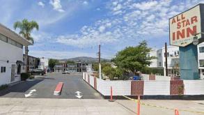 All Star Inn Port Of Los Angeles Cruise Parking