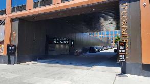 77 Commercial St. - Tower 77 Parking