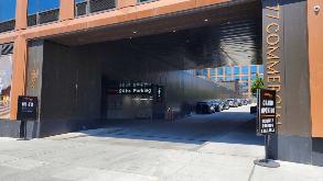 77 Commercial St. - Tower 77 Parking