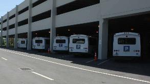 Park N Cruise Port Canaveral Cruise Parking