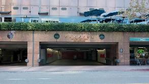 330 S Hope St. (333_355 S Grand Ave)  Wells Fargo Center Garage