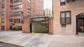 Photo of DELTA PARKING INC  240 East 82nd Street Parking spot, located 1.8 mi away from NY