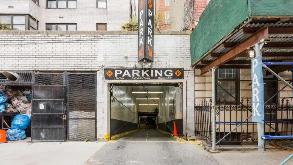 Alpha Parking Inc 144 East 17th Street Parking