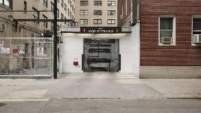 Photo of 300 W 55th St Parking spot, located 1.4 mi away from NY