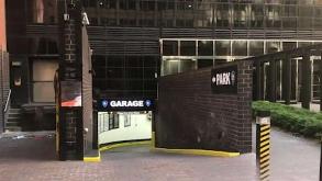 Photo of 145 W 56th St Garage Parking spot, located 1.3 mi away from NY