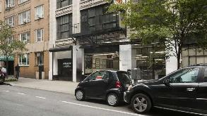 Photo of 165 E 77th St Garage Parking spot, located 2.0 mi away from NY
