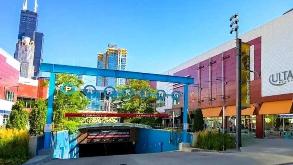 150 W Roosevelt Collection (Parking)