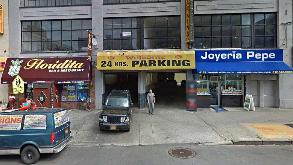 Photo of 4162 Broadway garage spot, located 7.5 mi away from NY