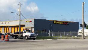 King FLL Airport Parking