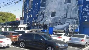 28 Market St Parking