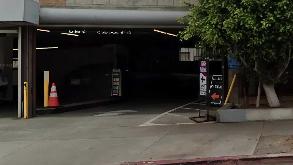 42 N Venice Blvd. - Garage