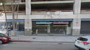 240 W. Venice Blvd. (1619 Grand Avenue)  Grand Avenue Garage