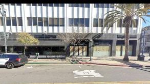 200 Pine Avenue garage