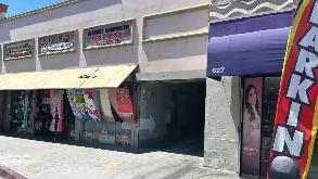 Photo of 629 S Los Angeles St Parking spot, located 0.7 mi away from CA