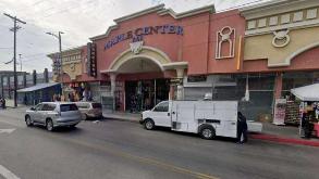 Photo of 1000 Maple Ave Parking spot, located 1.1 mi away from CA