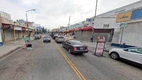 905 Maple Ave Parking