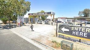 195 98th Avenue (Express Park Fly) Parking