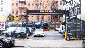 119 E 28th Street Parking