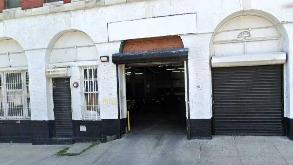 102 West 107th Street Parking