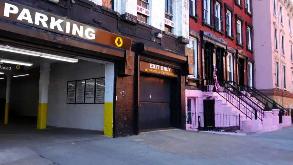 156 E 105th Street Parking