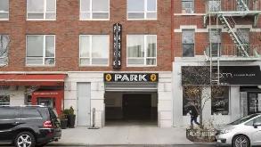 2280 Frederick Douglass Blvd. - Valet Garage