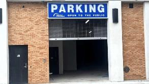 Photo of 37-05 30th Street Parking spot, located 0.8 mi away from NY