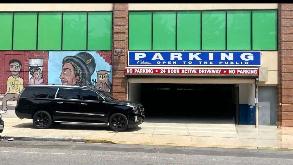 1760 Eastern Pkwy Parking