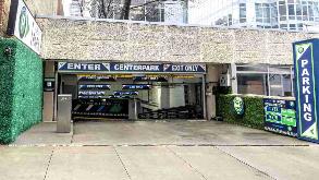 Photo of 270 West 60th St Garage spot, located 1.7 mi away from NY