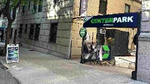 205 West 89th St Garage