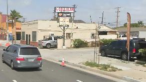 10418 Prairie Avenue Parking